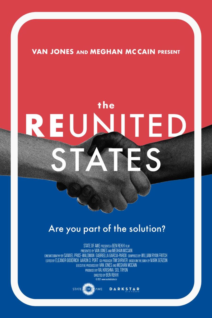 Reunited States 